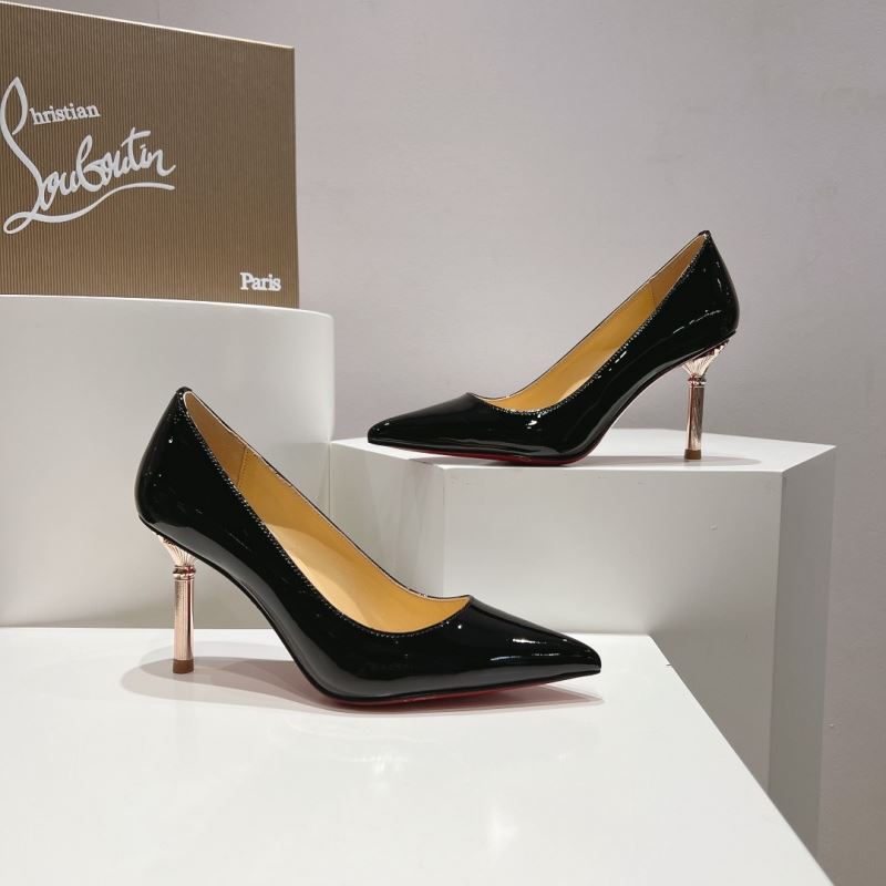 Christian Louboutin Heeled Shoes